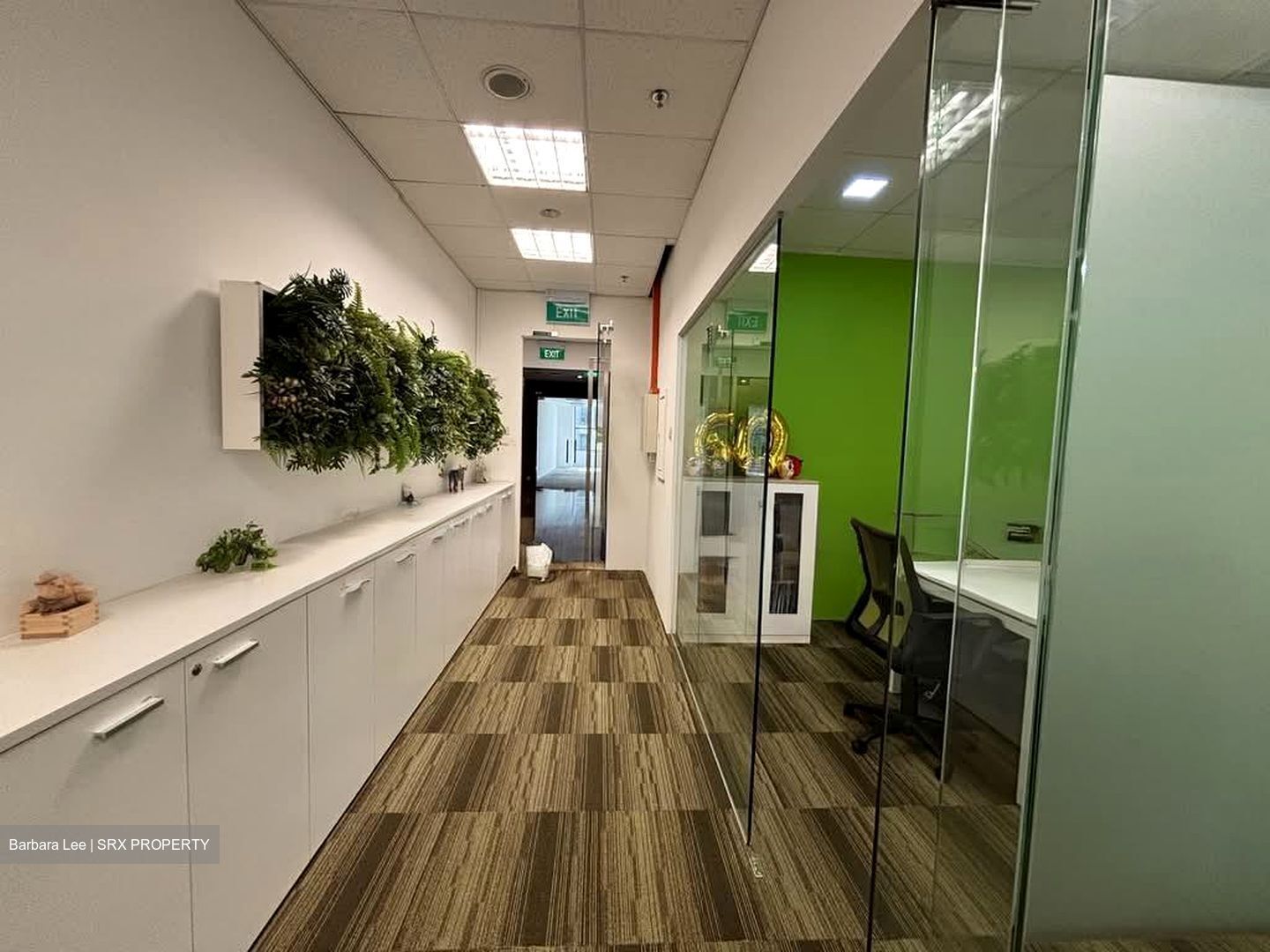 Orchard Plaza (D9), Office #554546611